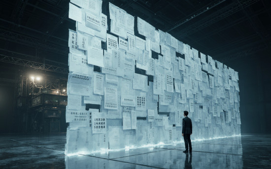 Правовой вакуум: почему суд с китайской фабрикой без агента бесполезен