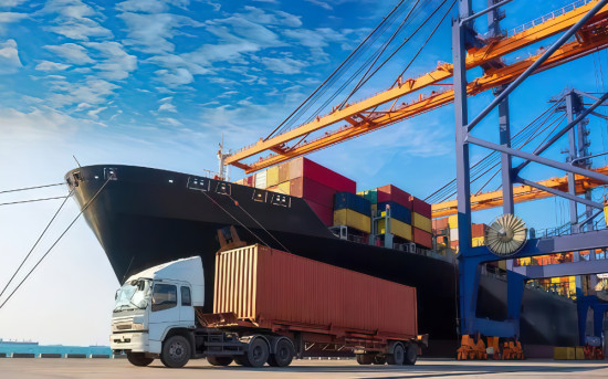 SIGMA и «Бетта» представят решения для поставок на Translogistica Ural 25