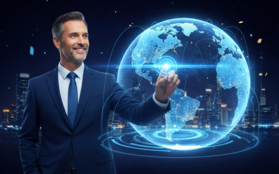 Как открыть компанию в ОАЭ, не выходя из дома