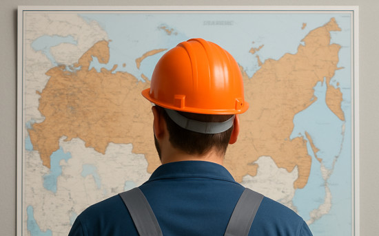 Где в России больше уважают рабочих и как это влияет на бизнес