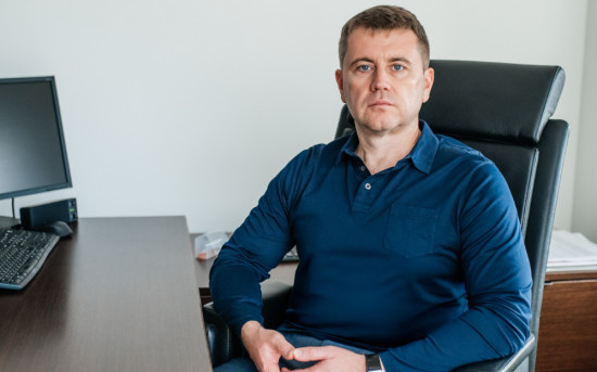 Глеб Белавин: «Ошибка бизнеса сегодня — начать экономить на всем подряд»