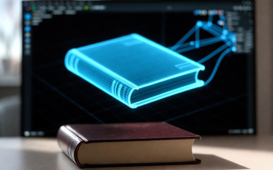 Цифровой двойник диссертации: какое спасение от хаоса и выгорания