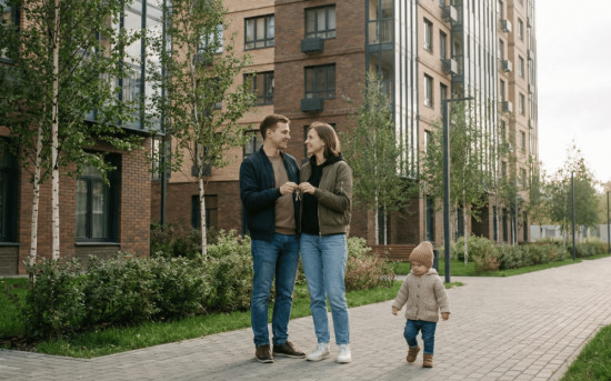 Материнский капитал 2026