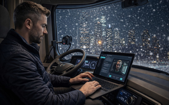 Как настроить DSM зимой и сохранить валидность событий усталости