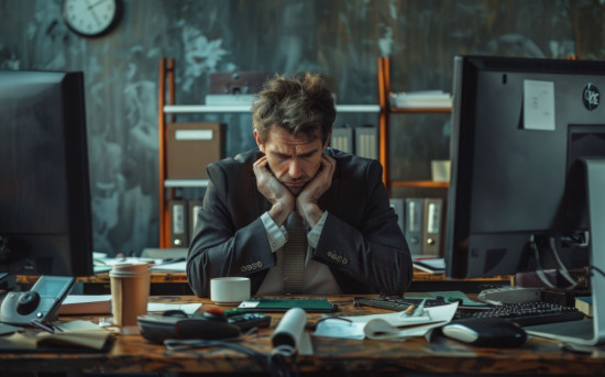 Как коучинг первого лица спас компанию от продажи за 1 месяц