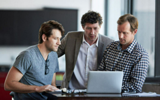 Как ИТ-компании оценивают проекты