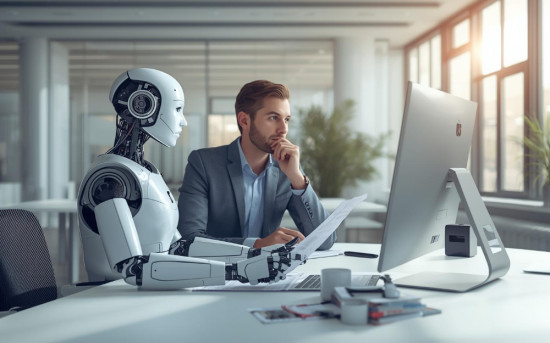 Что умеют современные ИИ-помощники и зачем они бизнесу