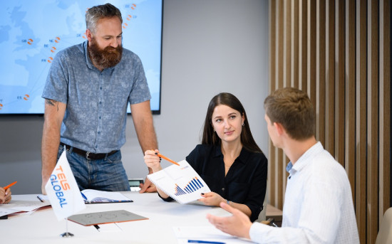 Как правильно бюджетировать логистику на 2026 год: советы эксперта