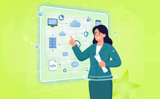 РСХБ и РСХБ-Интех представили решение «Цифровой офис сотрудника»