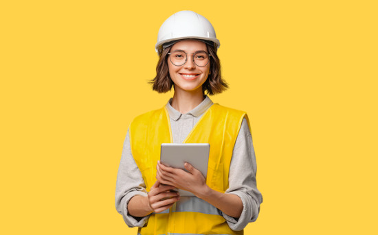 Вебинар Lad «Применение АРМ при автоматизации управления производством»