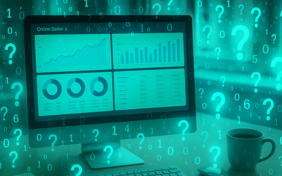 Финансовая аналитика для селлеров: какие цифры должны быть у вас на виду