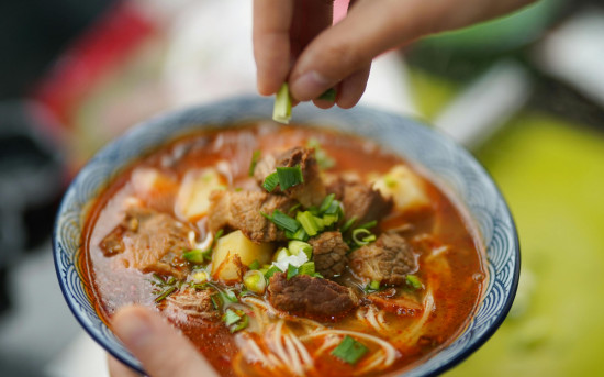 Что нужно учесть при замене свежего мяса тушенкой