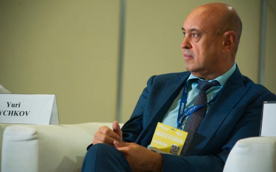 «Городские термы» будут представлены на Форуме регионов России