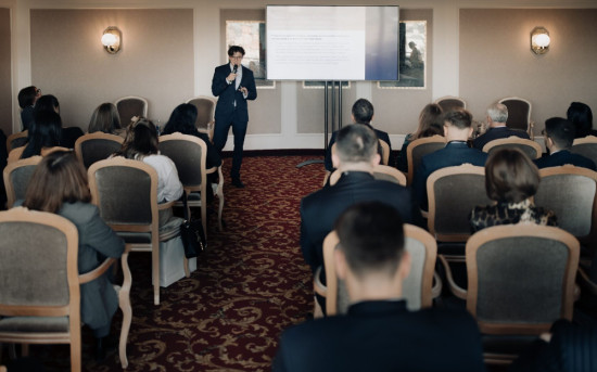 Baikal Communications Group запускает третье исследование