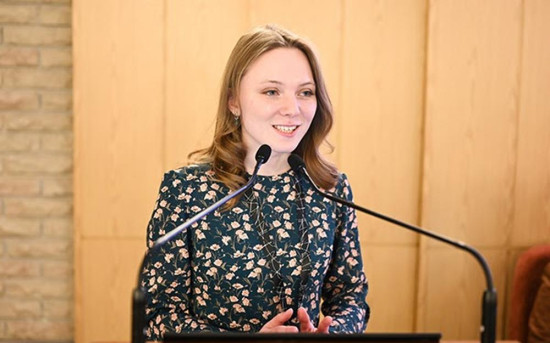 В Пироговском Университете обсудили возможности медицины будущего