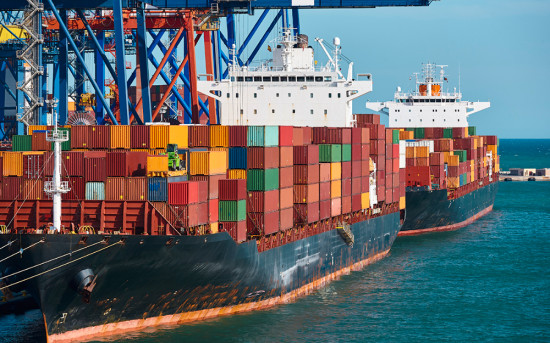 Проектная мультимодальная перевозка Китай - Россия