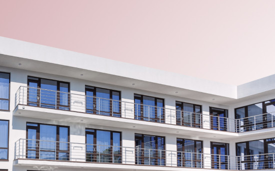 Как мы использовали ПромоСтраницы для продвижения апартаментов в Крыму