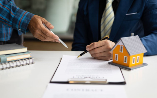 Оценка стоимости помещения в Москве для: суда, налоговой или нотариуса