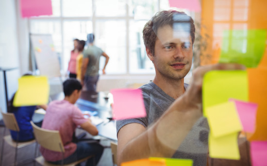 Как гибкая разработка помогает бизнесу сократить time-to-market