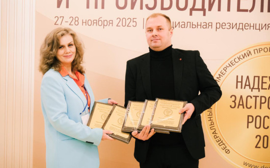 Тункин Александр Владимирович, директор ООО СЗ «Железно Киров»