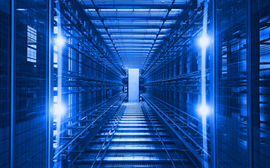 СберТех и «Флант» помогут бизнесу создать устойчивую ИТ-архитектуру