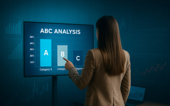 Как превратить ABC-анализ в инструмент для решений