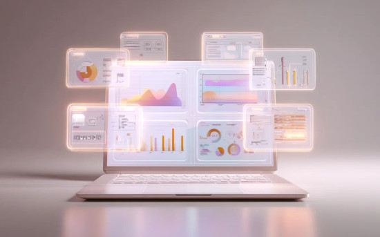 SL Soft выпустила обновление платформы бизнес-аналитики Polymatica BI