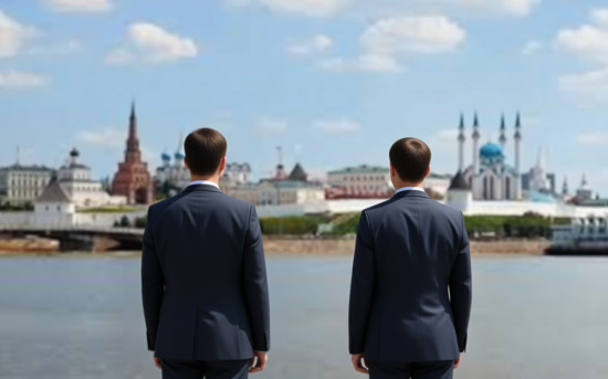 «АНТ-ЦС» и FD-Telecom подписали меморандум о стратегическом партнерстве