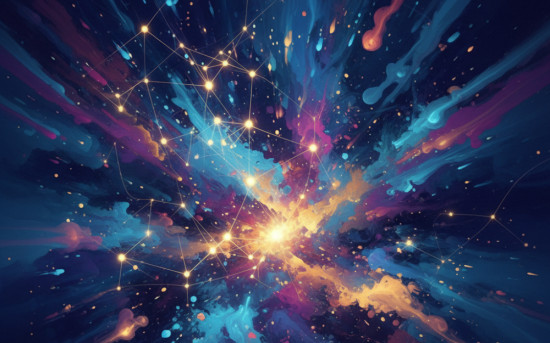 Как нейросети научились рисовать: техника искусства