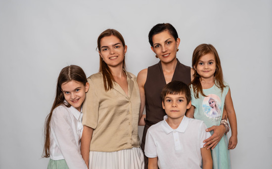 Материнство и Дело Материнское Дело Конкурс СМИ Поддержка Многодетных мам-предпринимательниц