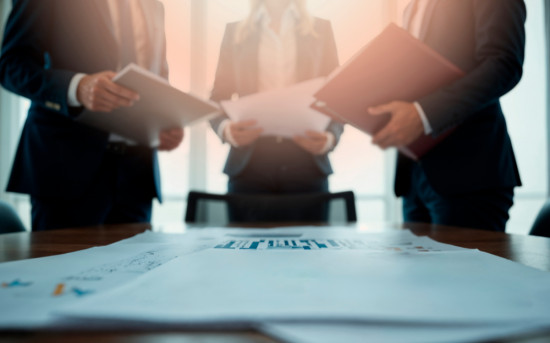 Markway официально вступил в Российскую ассоциацию маркетинговых услуг
