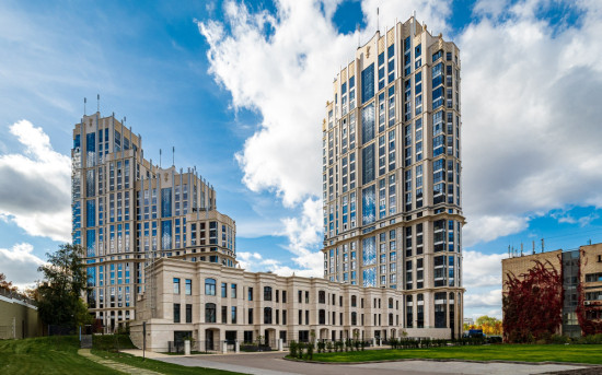 Как Tekta Group автоматизировала продажу недвижимости в BPMSoft