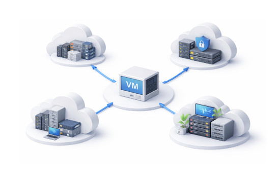 Как сделать миграцию в облако предсказуемой
