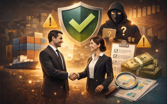 Защита бизнеса от рисков недобросовестных контрагентов