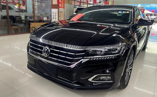 Импорт Volkswagen из Китая: ключевые нюансы 2025