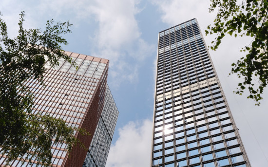 Symphony 34 стал новой точкой притяжения Савеловского района