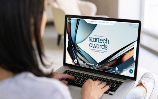 «Рерил ИИ» поборется за премию Startech.Awards в пяти номинациях