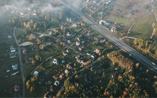 Брендинг малых городов