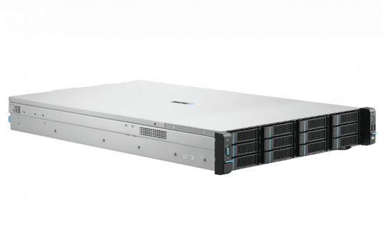 сервер ICL Техно