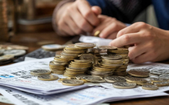 Внесудебное взыскание налоговых долгов с физических лиц: как это работает