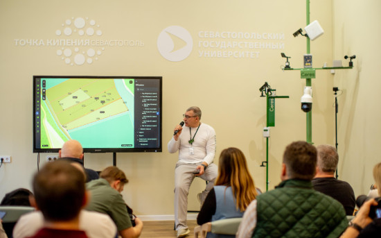 «Цифровое земледелие 2025» от Ceres PRO