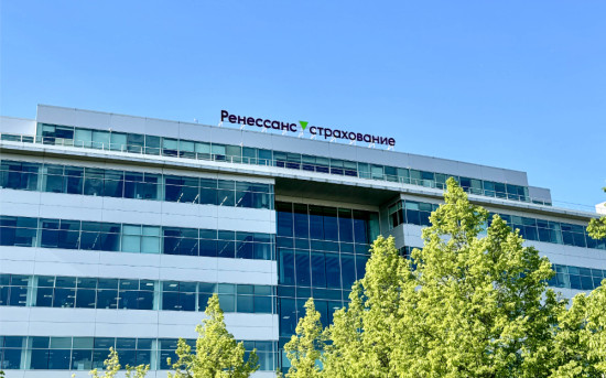 Ренессанс страхование