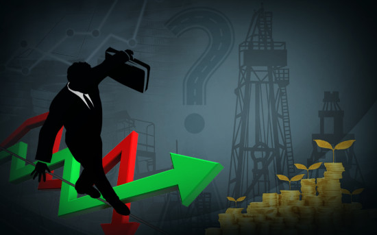 Инвестиции в нефтегаз и энергетику: практическое руководство