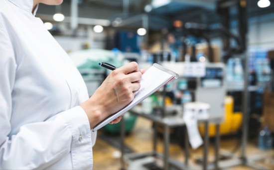 Пест-контроль в системе ХАССП