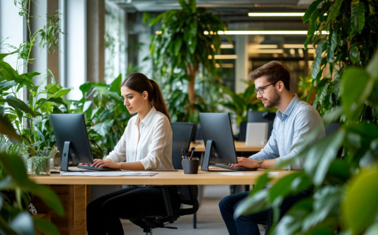 Какие навыки станут ключевыми для сотрудников в эпоху ИИ в 2026 году