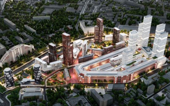 Система Сити