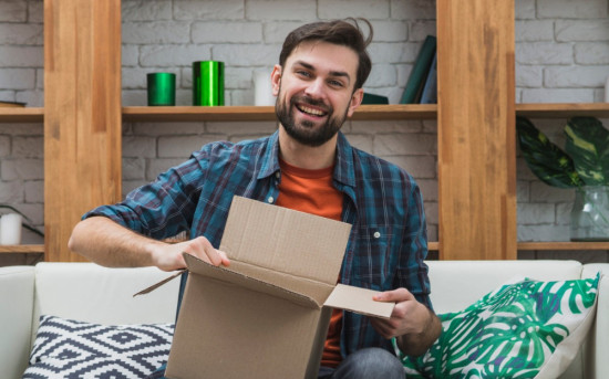 Упаковка товара с глубокой философией: как выйти на своего покупателя