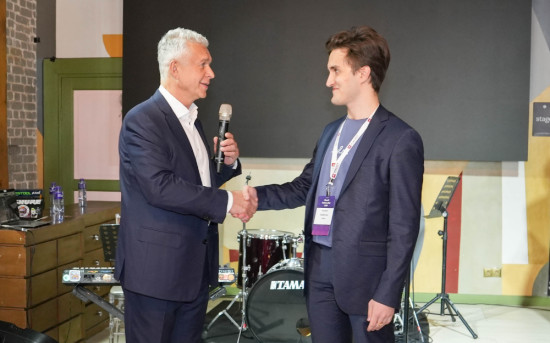 Технологическое сотрудничество "Диасофт" и "Холст"