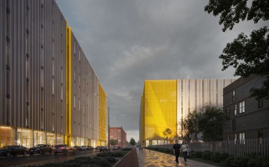 Дефицит мощностей в мегаполисе: почему ЦОДы ищут новые форматы размещения