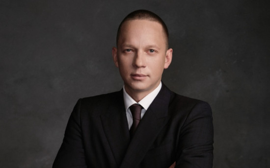Андрей Цыпер